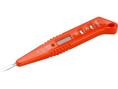 Skúšačka napätia 12-220V