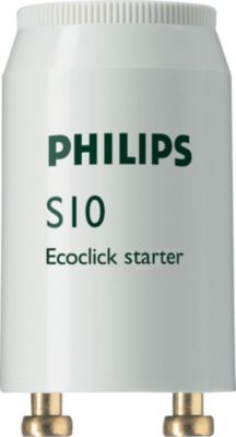 Starter Philips S10 4-65W