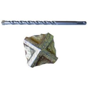 Vrták vidiový SDS+10x210 4b