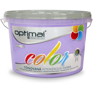 Optimal Color Fialová Ametyst 4kg-dopredaj