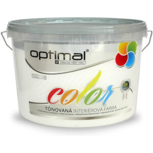 Optimal Color Biela Diamant 7