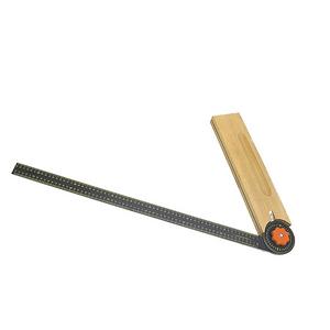 Extol Uholník príložný kov/drevo nastaviteľný