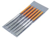 Extol Premium Pilníky ihlové diamantové