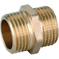 Vsuvka 1/2"" mosadz presný fitting