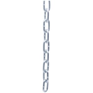 Reťaz krátke oko DIN5685 6x24mm