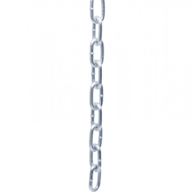 Reťaz krátke oko DIN5685 6x24mm