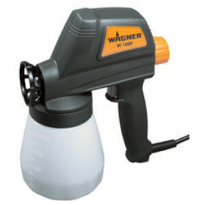 Wagner W180P Pištoľ pre nástrek farieb 110W