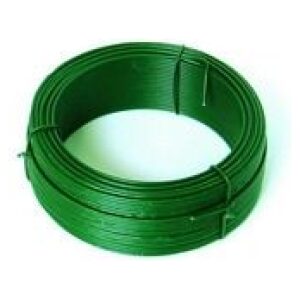 Rebiop Drôt viazací zelený PVC 1.4mmx50m