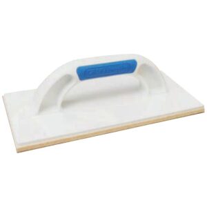 Kubala hladidlo plastové s plsťou 135x275mm