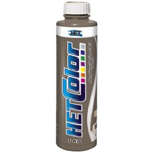 Hetcolor tmavobéžový 0210 - Tónovacia farba 1kg