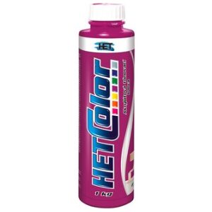 Hetcolor purpurový 0300 - Tónovacia farba 0