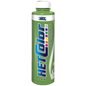 Hetcolor zelený limetkový 0590 - Tónovacia farba 1kg
