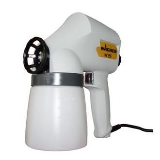 Wagner W95 Striekacia pištoľ elektrická