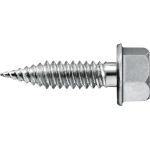 Skrutka samovrtná 4.8x35 RAL7024 100 ks