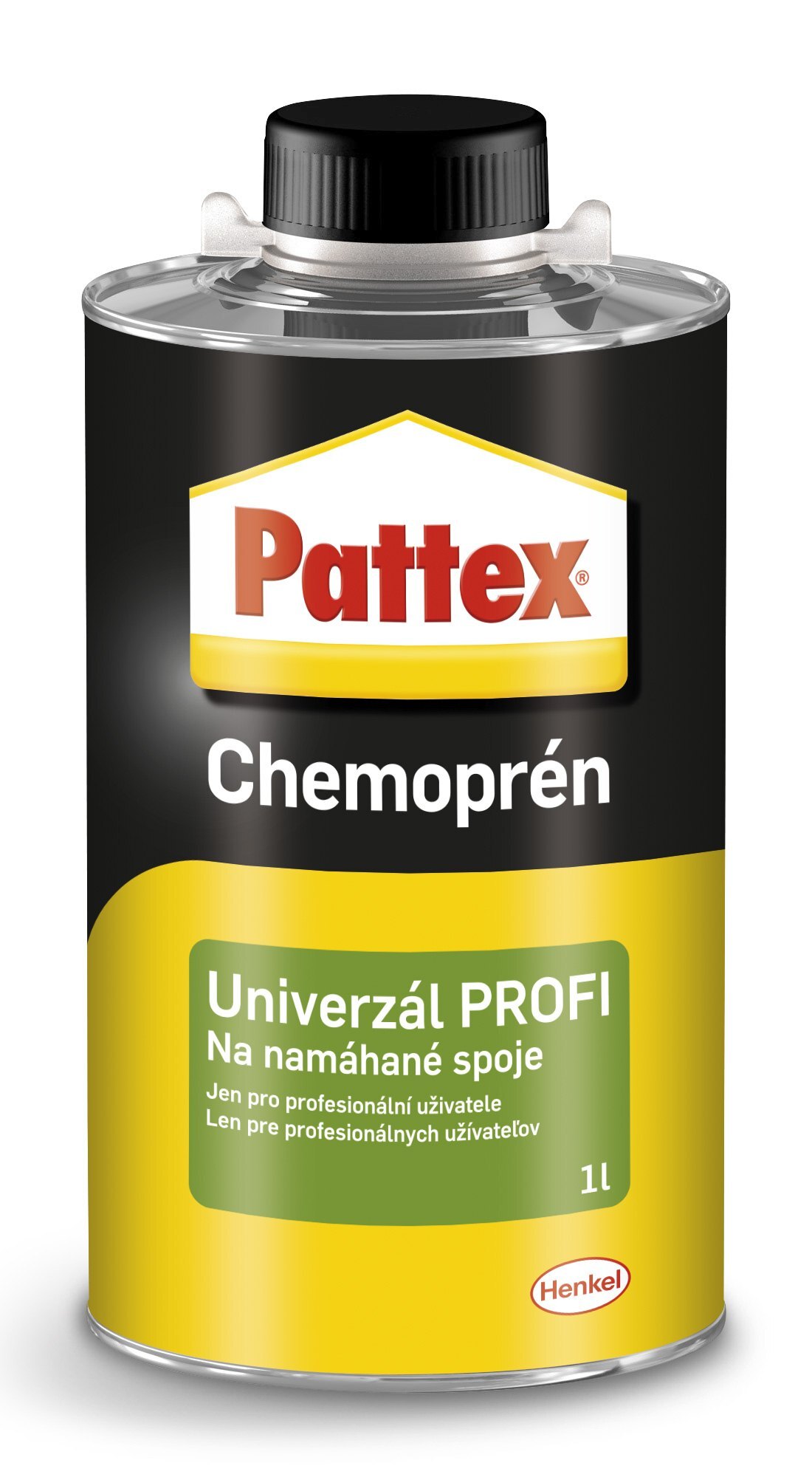 Pattex Chemoprén Univerzál Profi - Lepidlo 1l