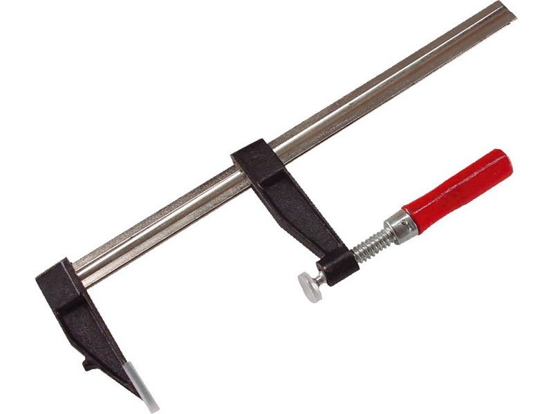 Extol Svorka stolárska 200x50mm