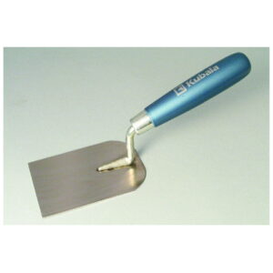 Kubala lyžica štukatérska nerezová