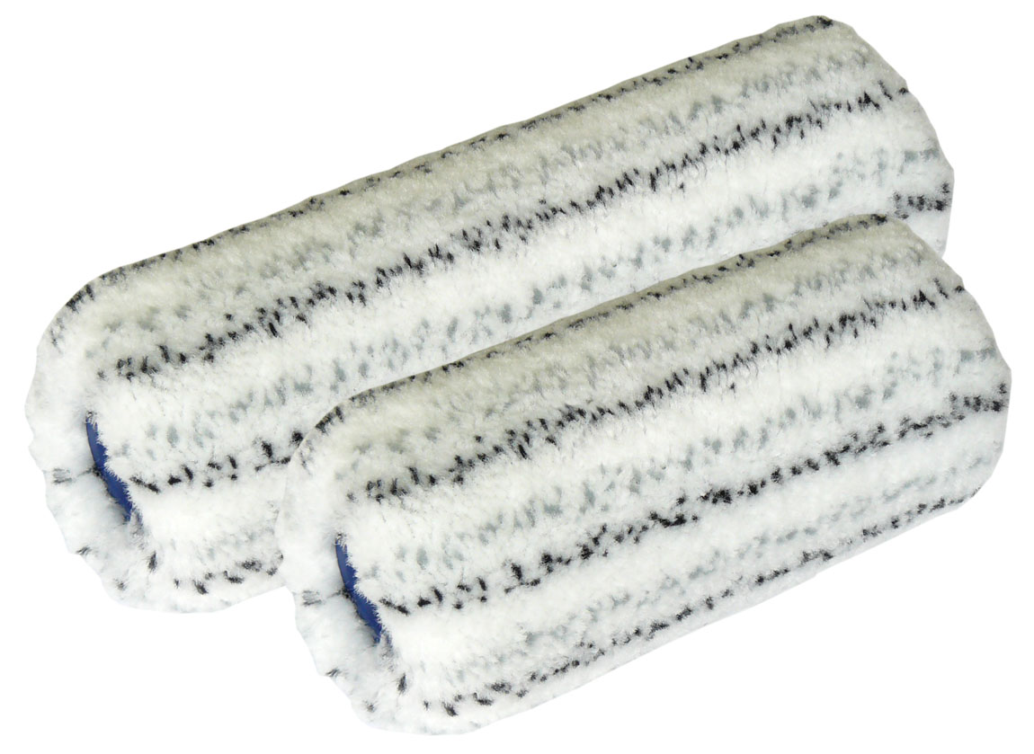 Spokar valec Zebra 25cm - univerzálny