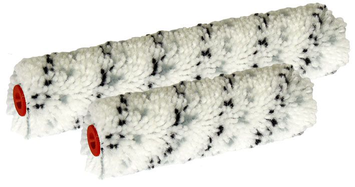 Spokar valec zebra mini 10cm