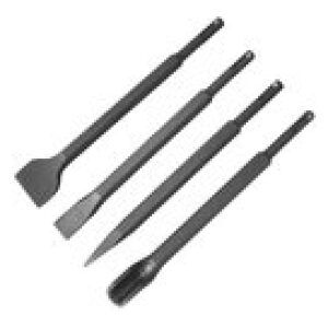 Sekace do betonu SDS-plus 250mm 4-diel.