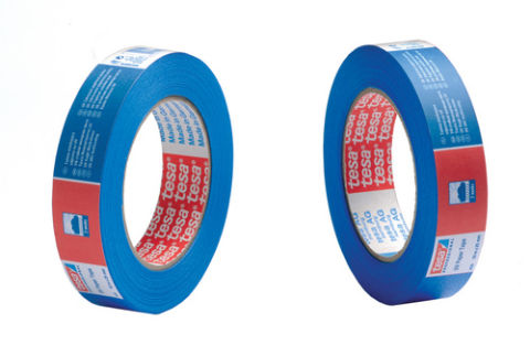 Tesa Professional 4435 38mm/50m - fasádna UV páska