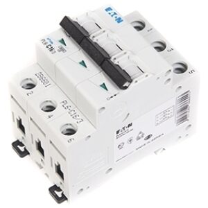 Istič Eaton PL6-C16/3 16A