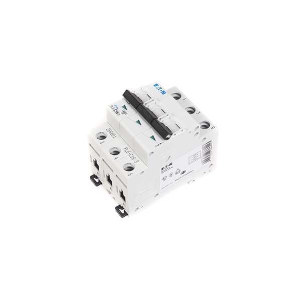 Istič Eaton PL6-C16/3 16A