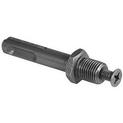 Extol Adaptér z SDS-plus na 1/2