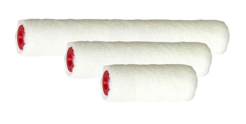 Spokar valec filc 10cm mini - lakovací