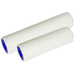 Spokar valec filc 25cm - lakovací