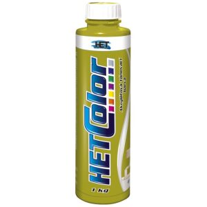 Hetcolor zelenožltý 0550 - Tónovacia farba 1kg