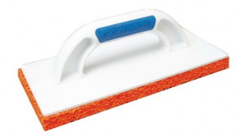 Kubala hladidlo so špongiou 135x275mm