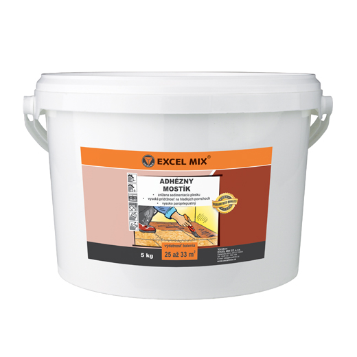 Excelmix Adhézny mostík 1kg