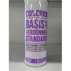 Colomix Riedidlo normal 1l