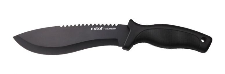 Nôž lovecký Extol Premium 290mm
