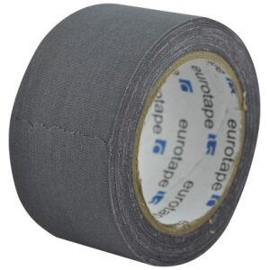 Kobercová páska textilná šedá 48mm/10m