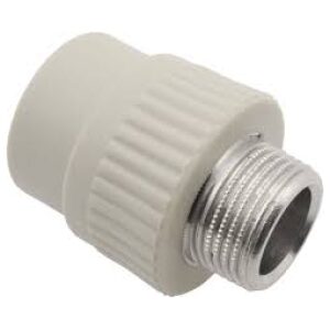 Spojka s vonkajším závitom 32x1