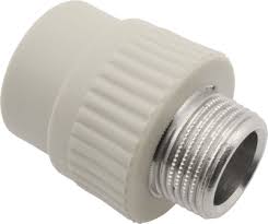 Spojka s vonkajším závitom 32x1