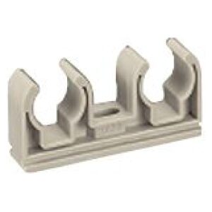 Prichytka PPR dvojita 20