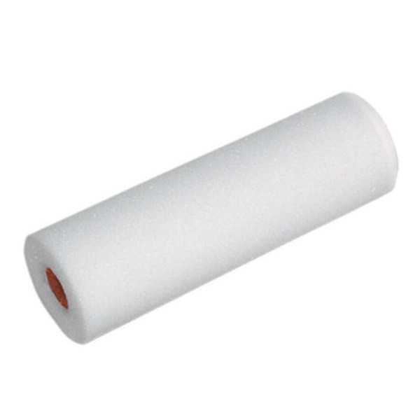 Spokar valec 10cm molitan jemný zaguľatený 1 strana