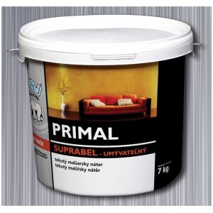 Primal Suprabel umývateľný 25kg