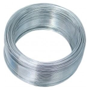 Rebiop Drôt viazací 3.15x52mm pozinkovaný