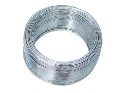 Rebiop Drôt viazací 3.15x52mm pozinkovaný