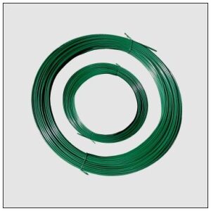 Festa Drôt viazací 3.4mmx78m zelený PVC