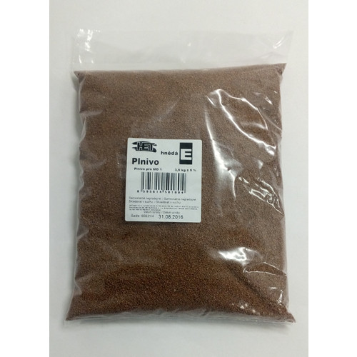 Optimal HET Kamenivo E hnedá 3