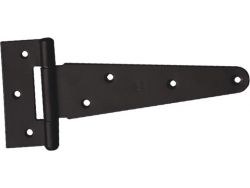 Rebiop T-pánt model 550 150x80mm Čierny