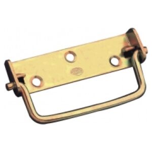 Rebiop Držiak na bedne model 15 farba bichromat 100x27mm