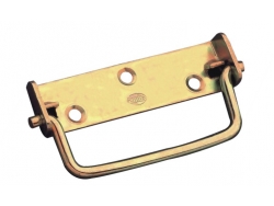 Rebiop Držiak na bedne model 15 farba bichromat 100x27mm