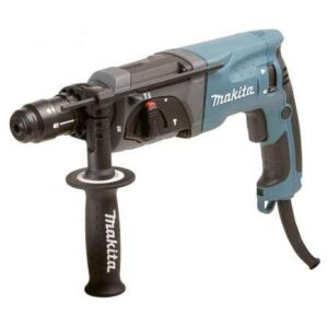 Makita HR2470 SDS-Plus Kladivo kombinované 780W