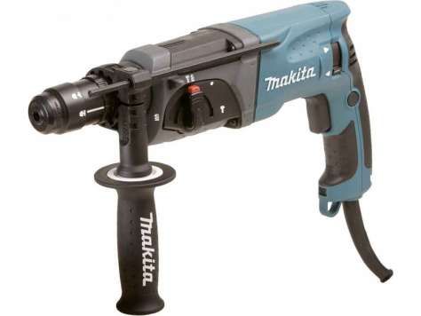 Makita HR2470 SDS-Plus Kladivo kombinované 780W